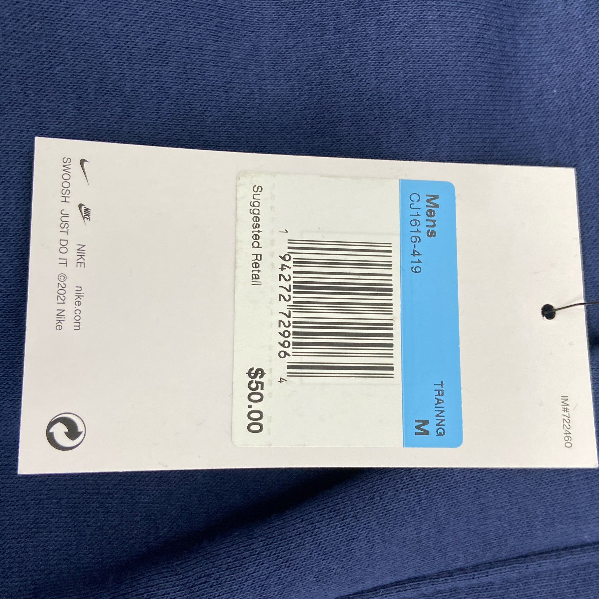 Serial #/Tag-UNT6440746SNL