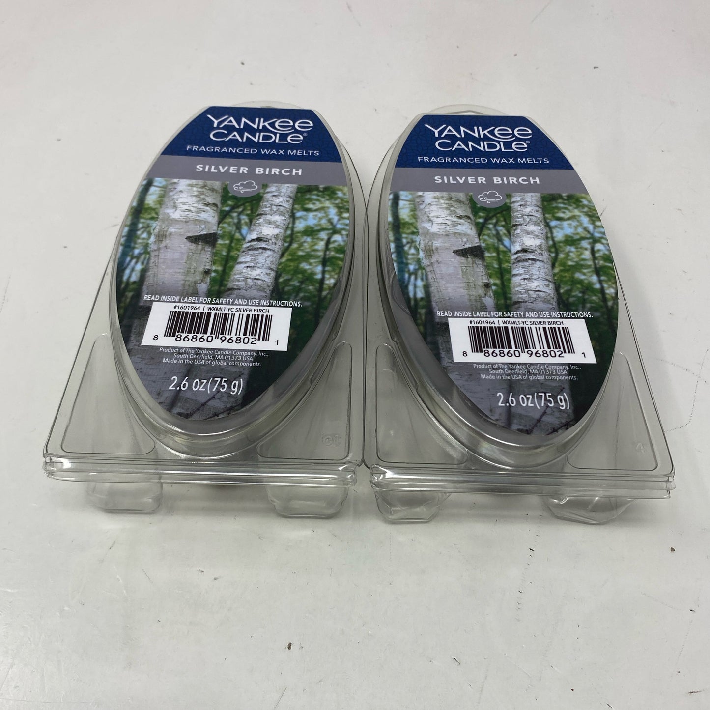 Serial #/Tag-UNT149872U7C