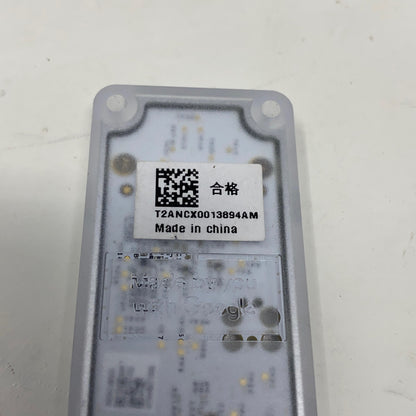 Serial #/Tag-UNT7736343BK