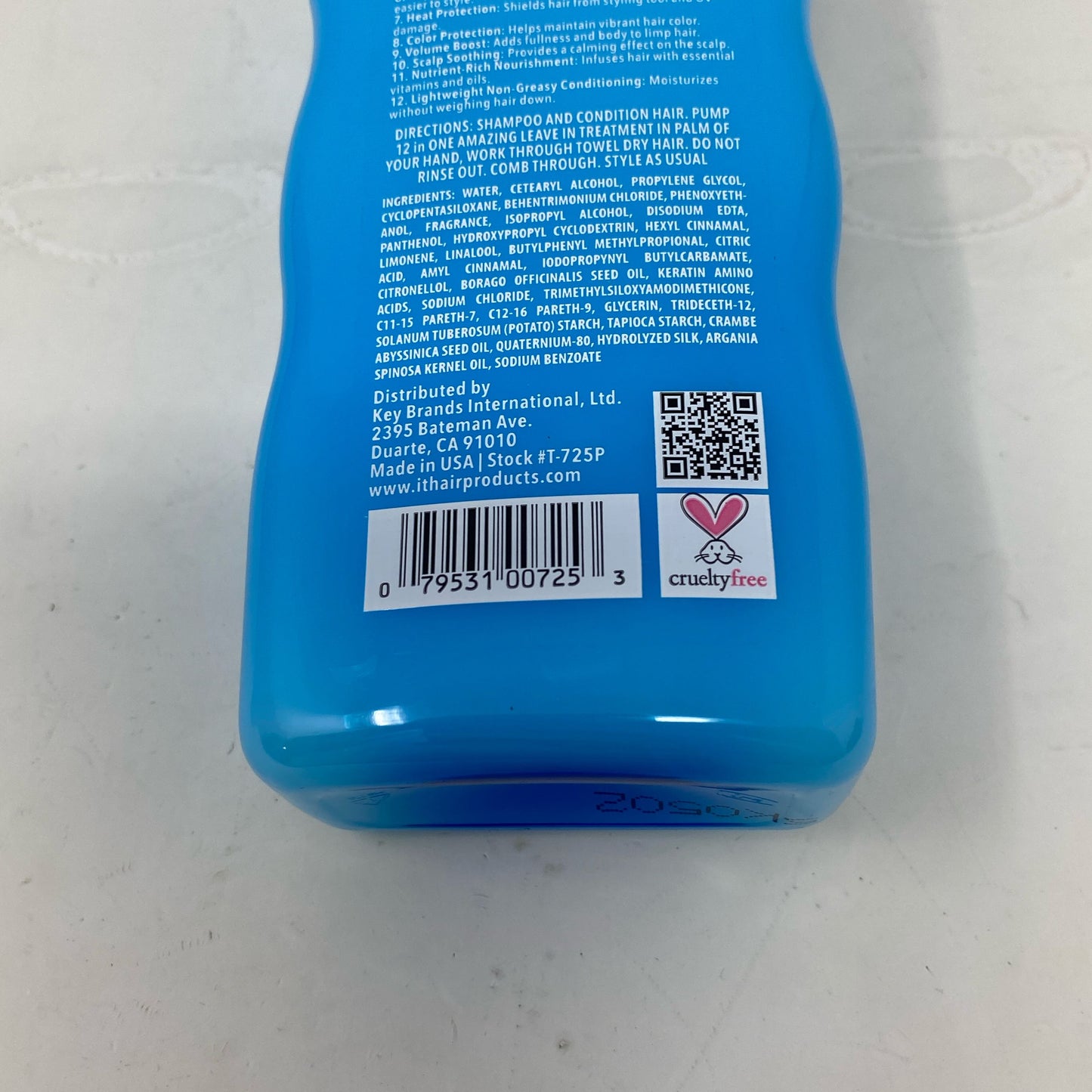 Serial #/Tag-LPNPMFO5995004