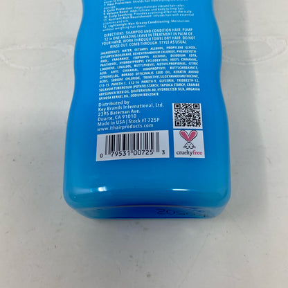 Serial #/Tag-LPNPMFO5995004