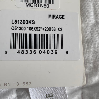 Serial #/Tag-UNT535010DKN