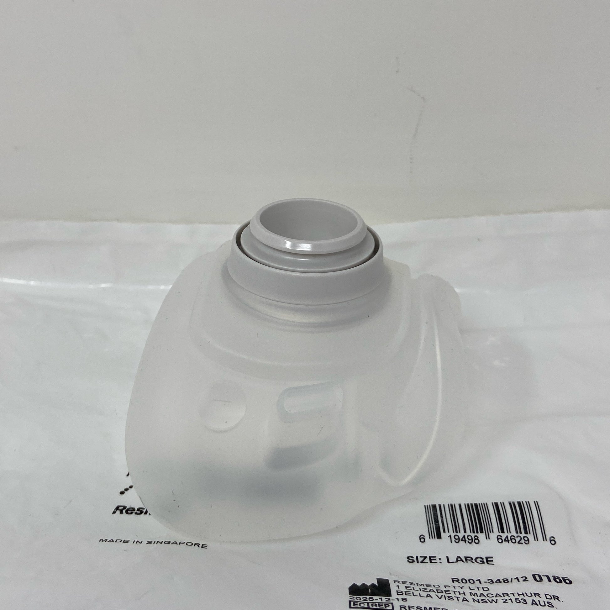 Left-LPNPMGW0241518