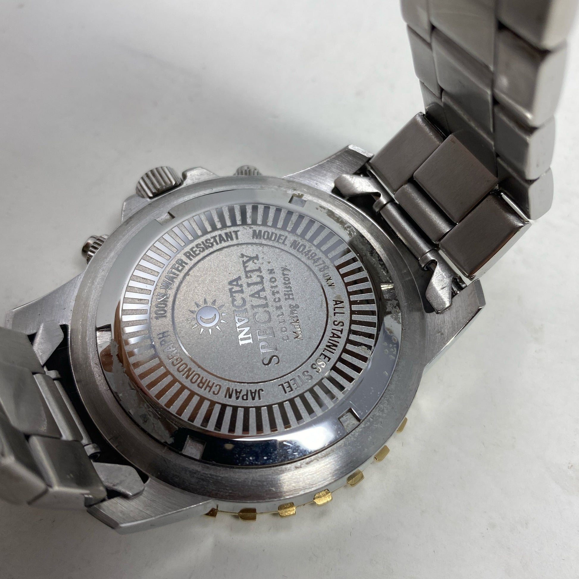 Serial #/Tag-LPNPMFL1833501