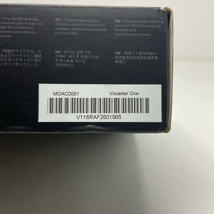 Serial #/Tag-UNT057614WO8