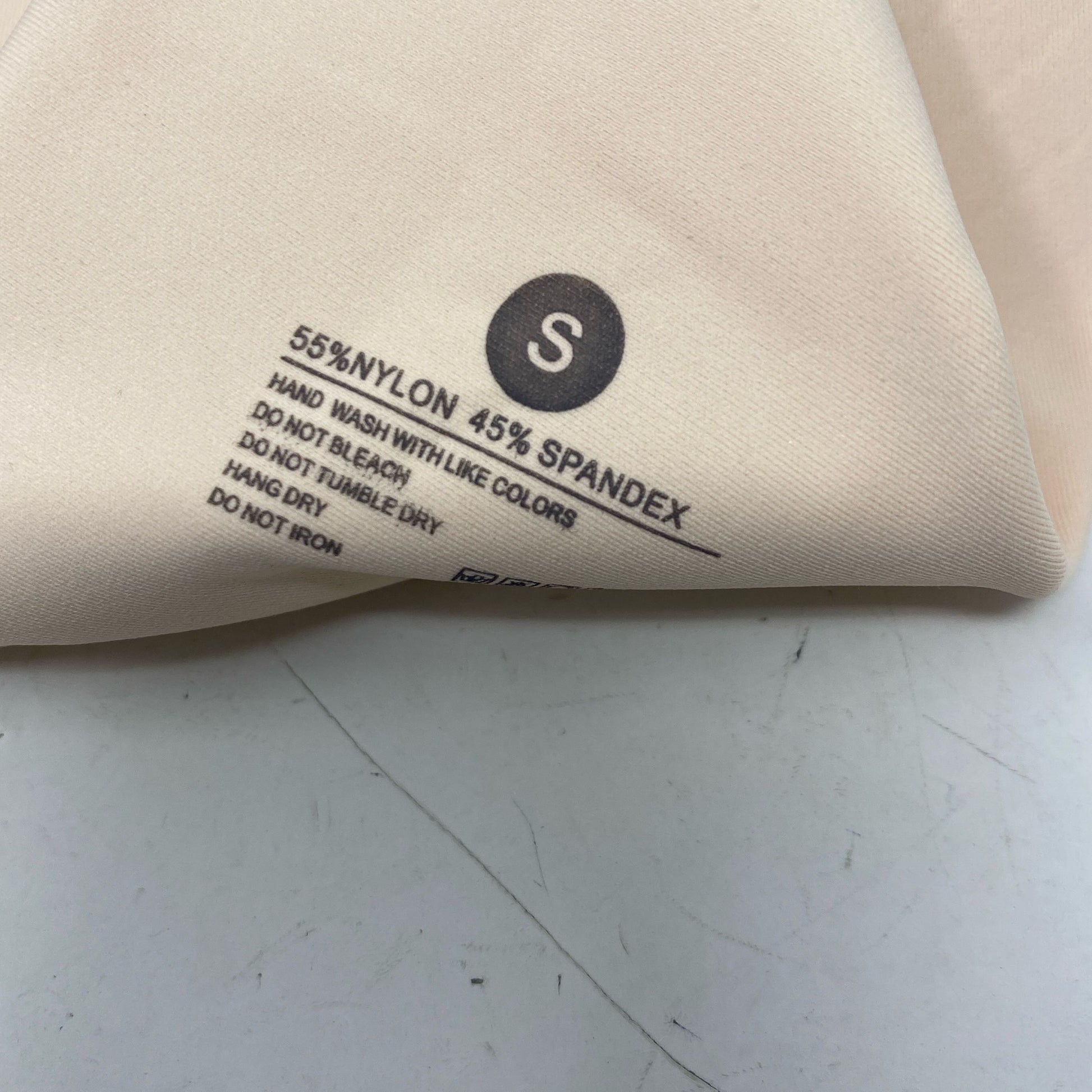 Serial #/Tag-UNT089701HOS