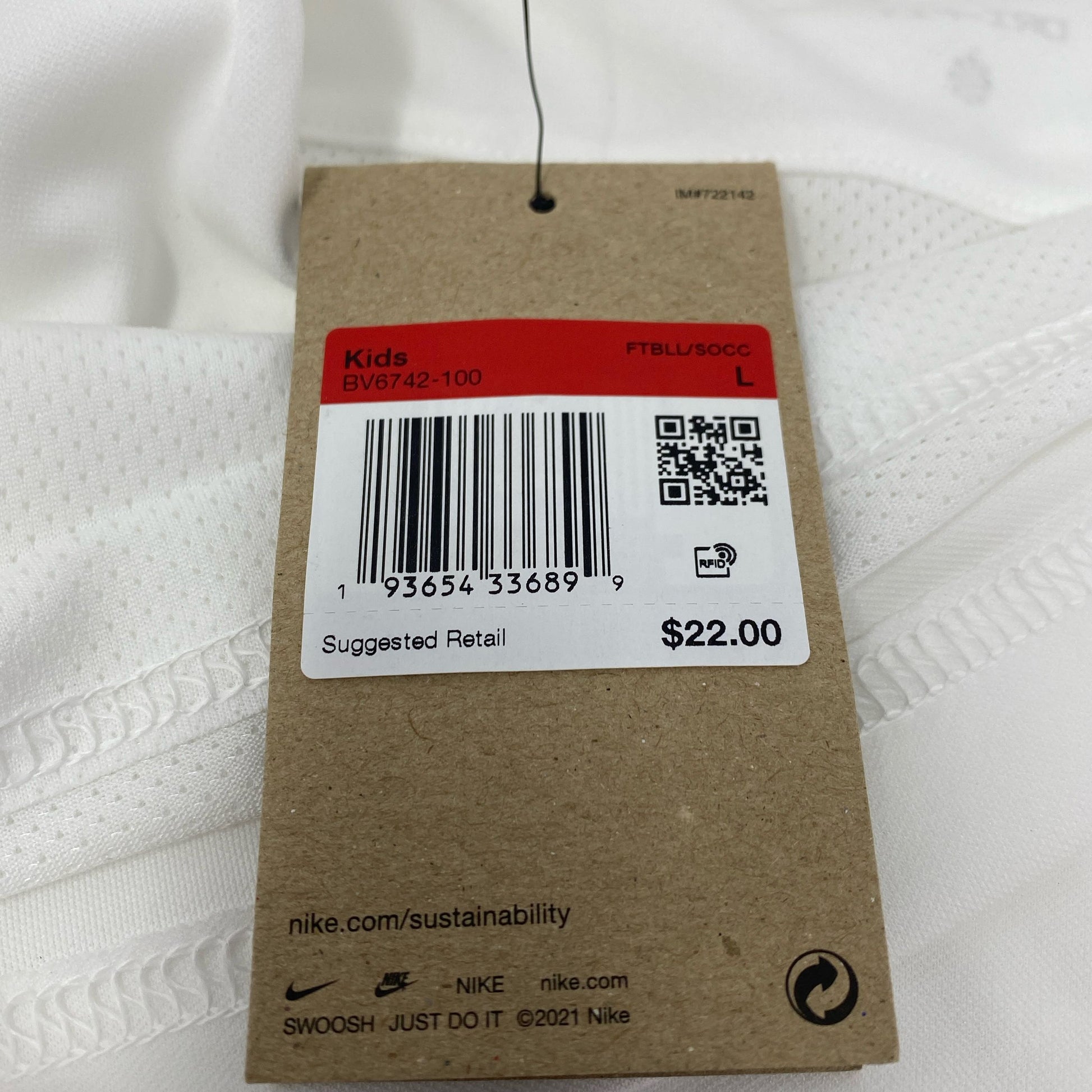 Serial #/Tag-UNT96884977R