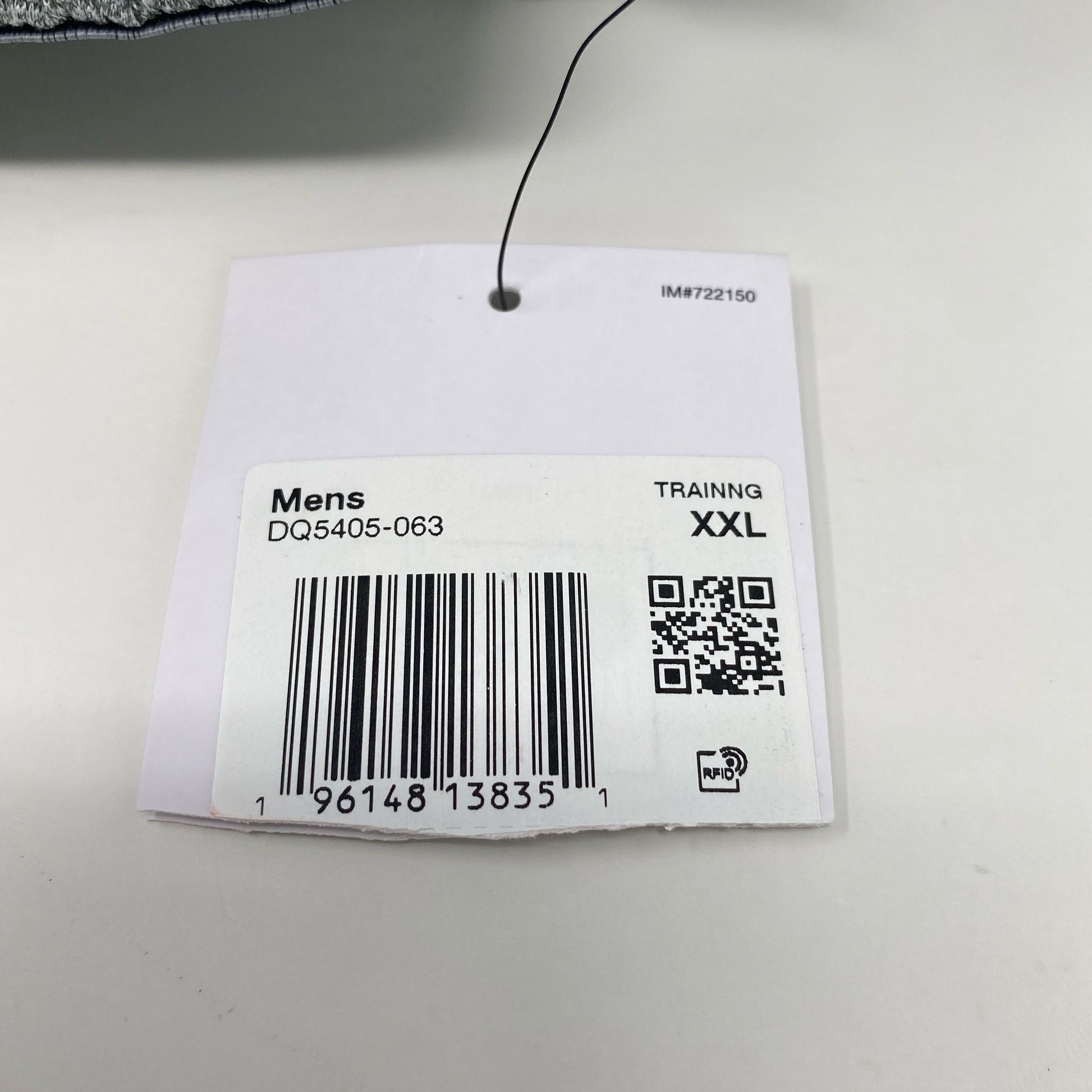 Serial #/Tag-UNT234652AJZ