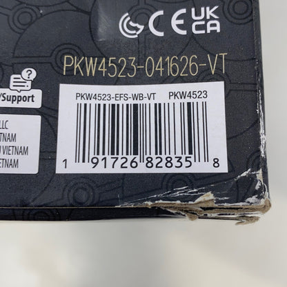 Serial #/Tag-UNT664730OE3