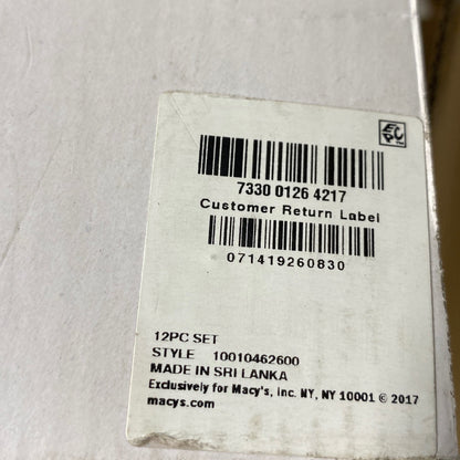 Serial #/Tag-UNT940808PZH