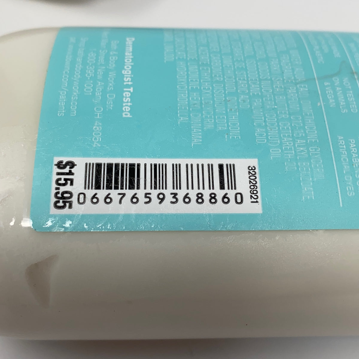 Serial #/Tag-UNT09334631I