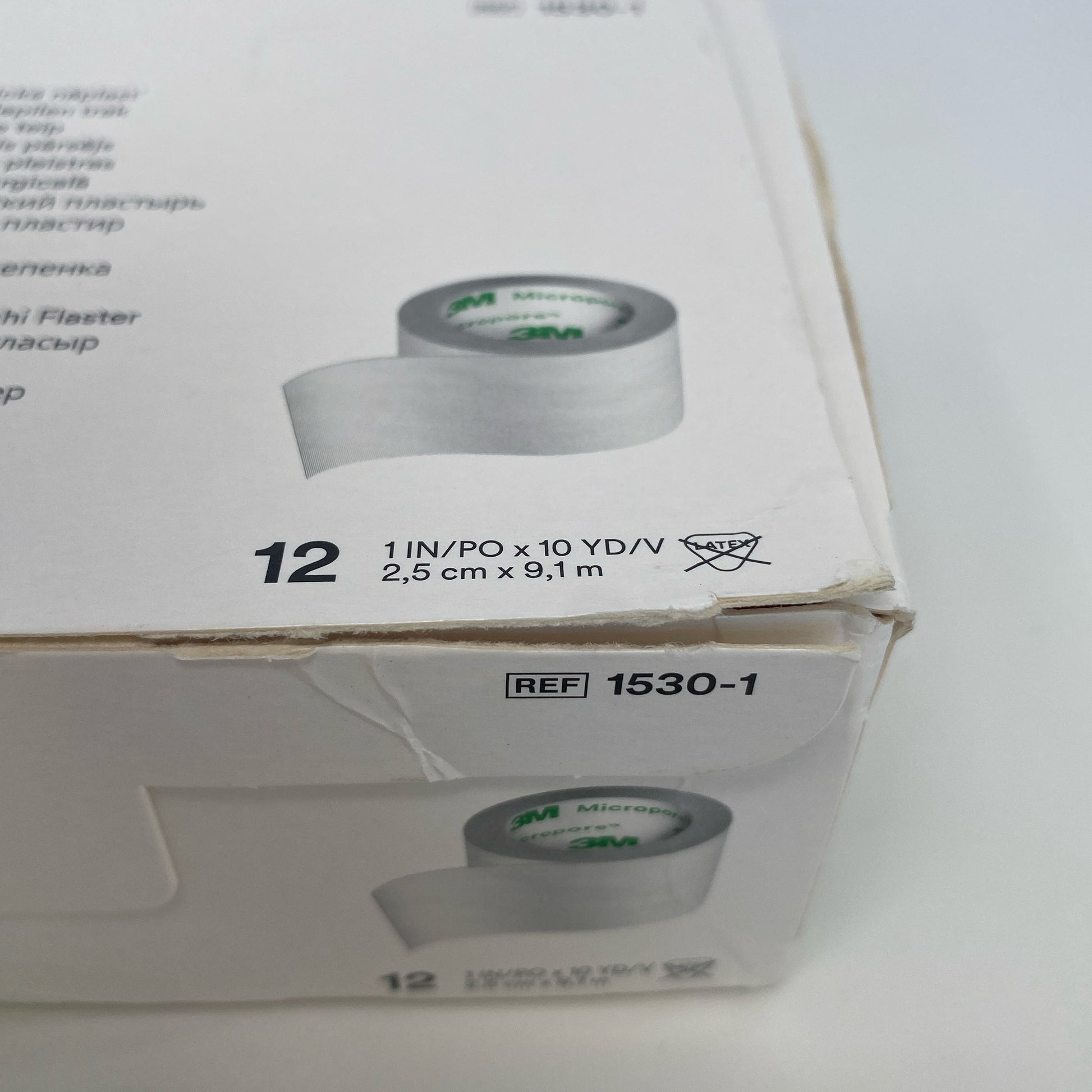 Serial #/Tag-LPNO445098390