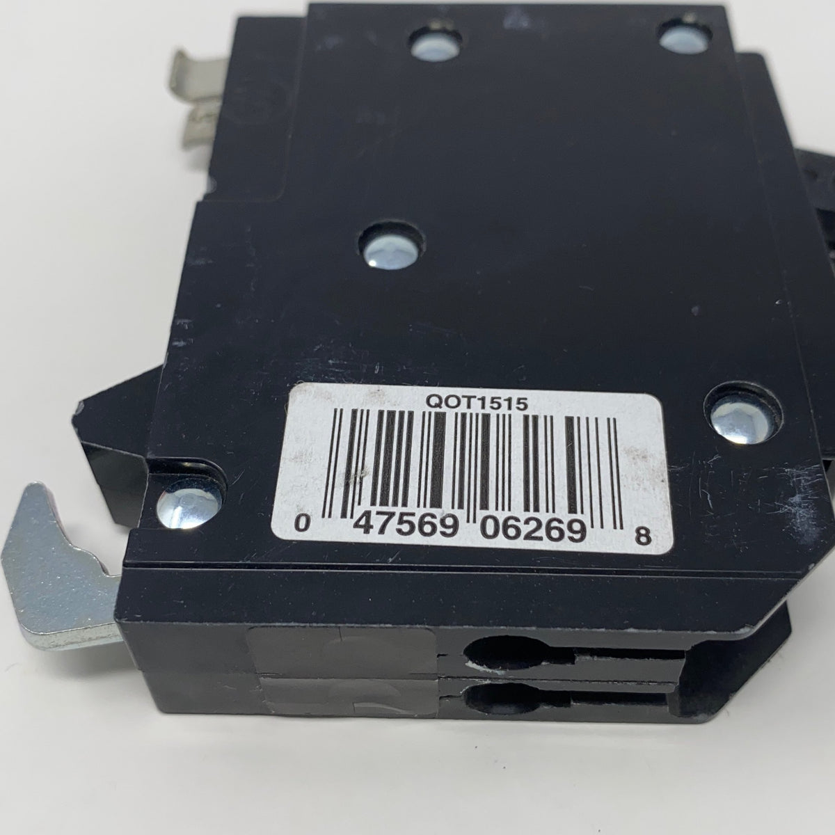 Serial #/Tag-LPNO615356330