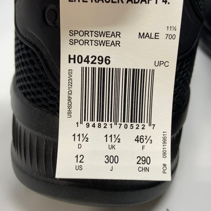 Serial #/Tag-UNT6948319M6