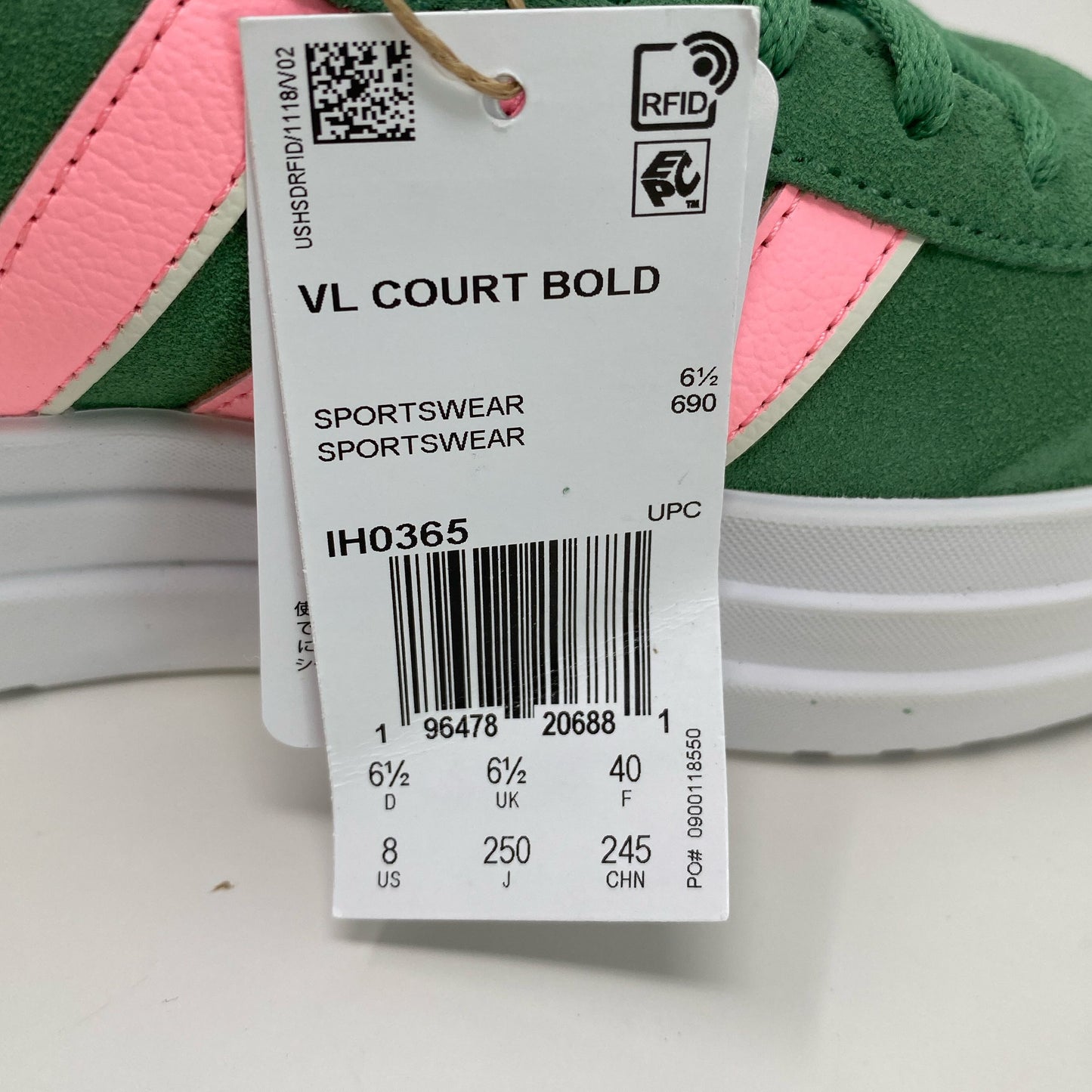 Serial #/Tag-UNT932761WJU