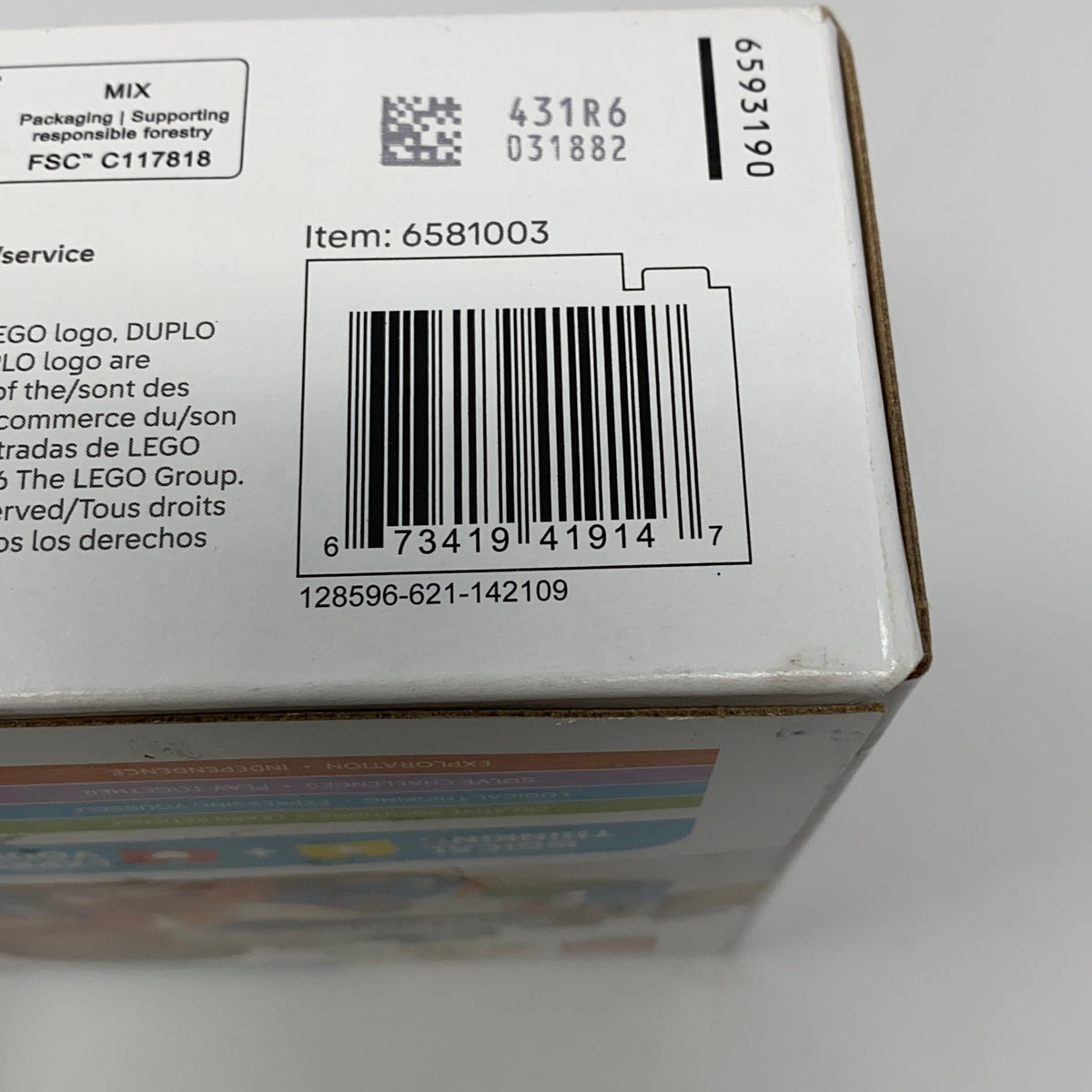 Serial #/Tag-UNT028567JC9