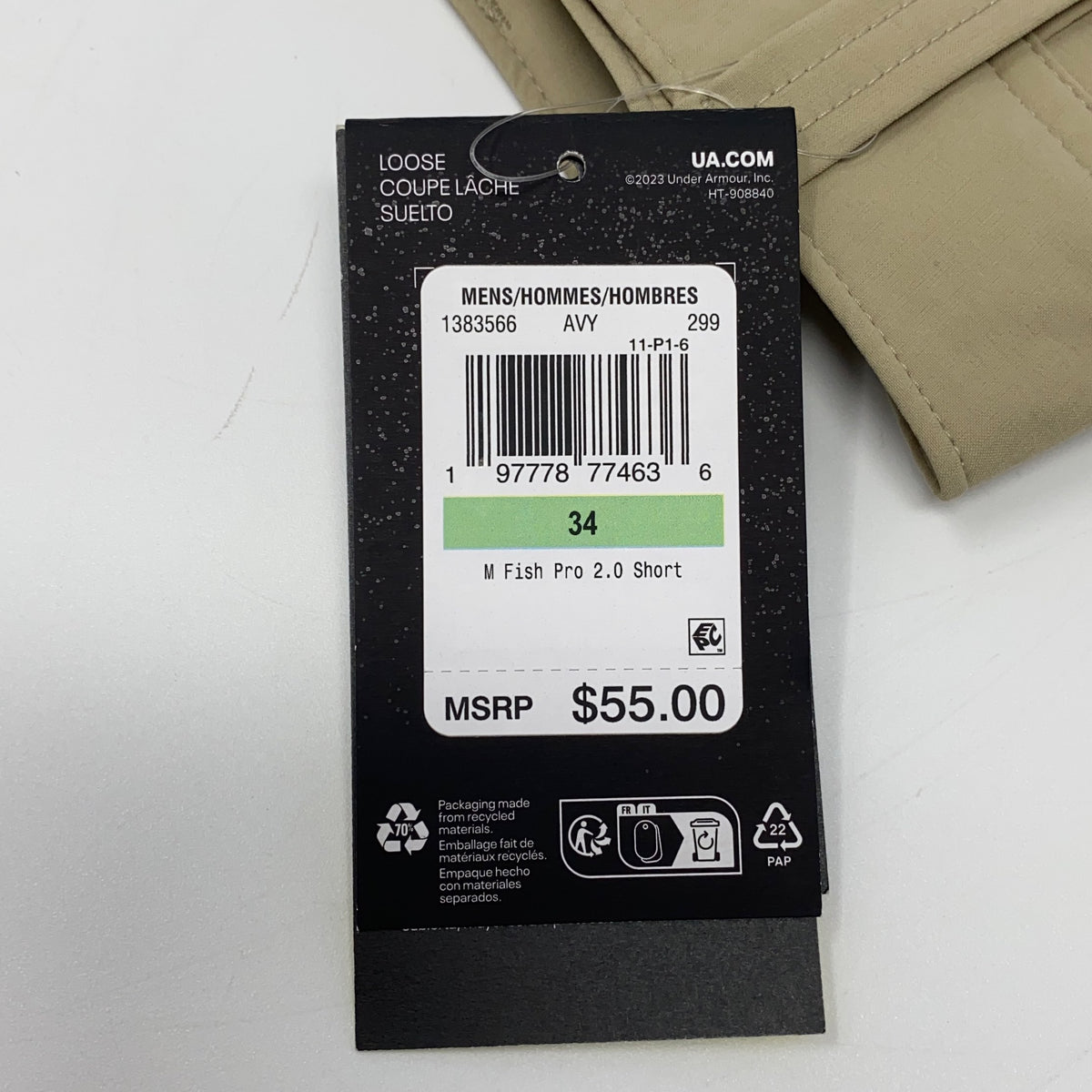 Serial #/Tag-UNT296582XB2