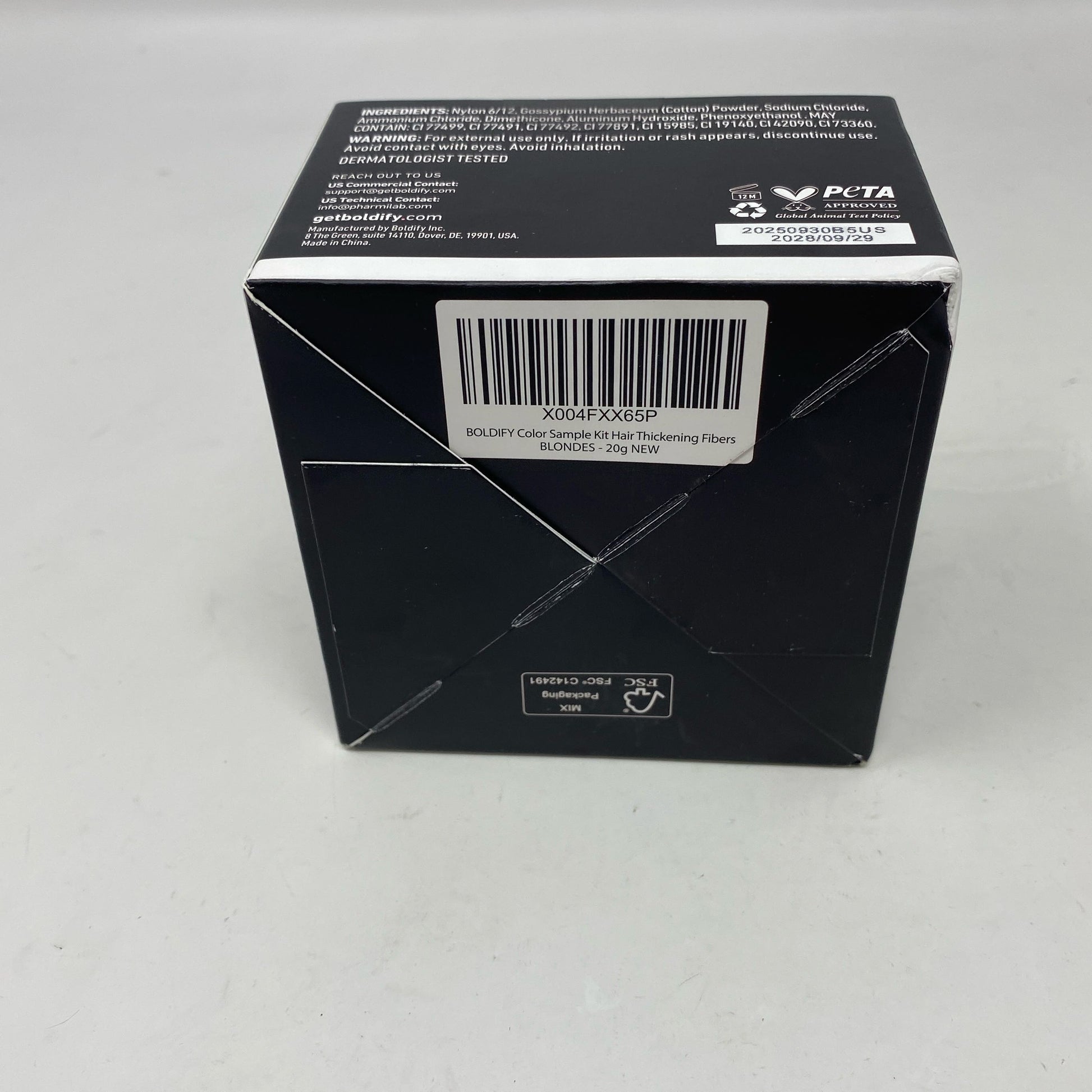 Bottom-UNT731370SST