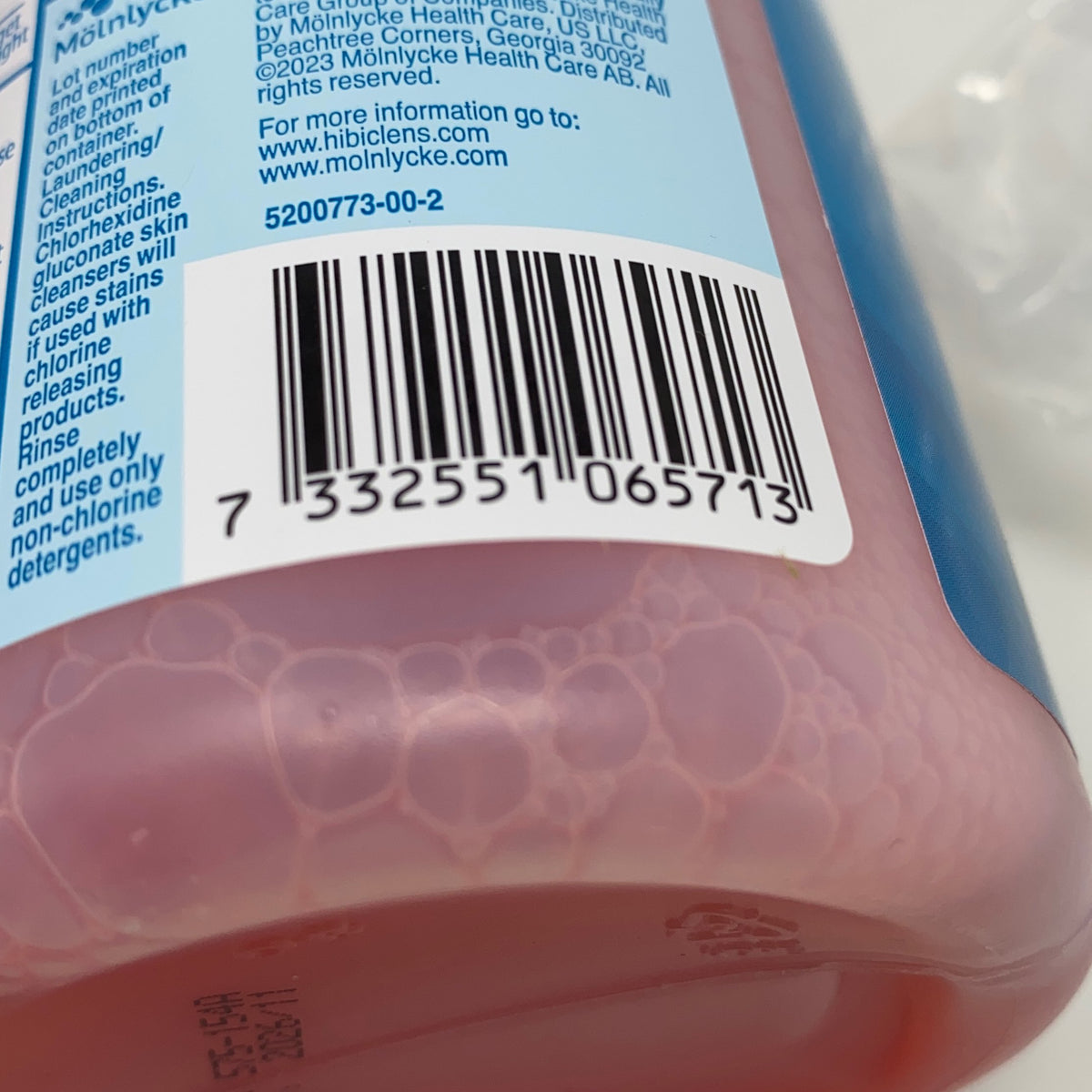 Serial #/Tag-UNT0186803E9