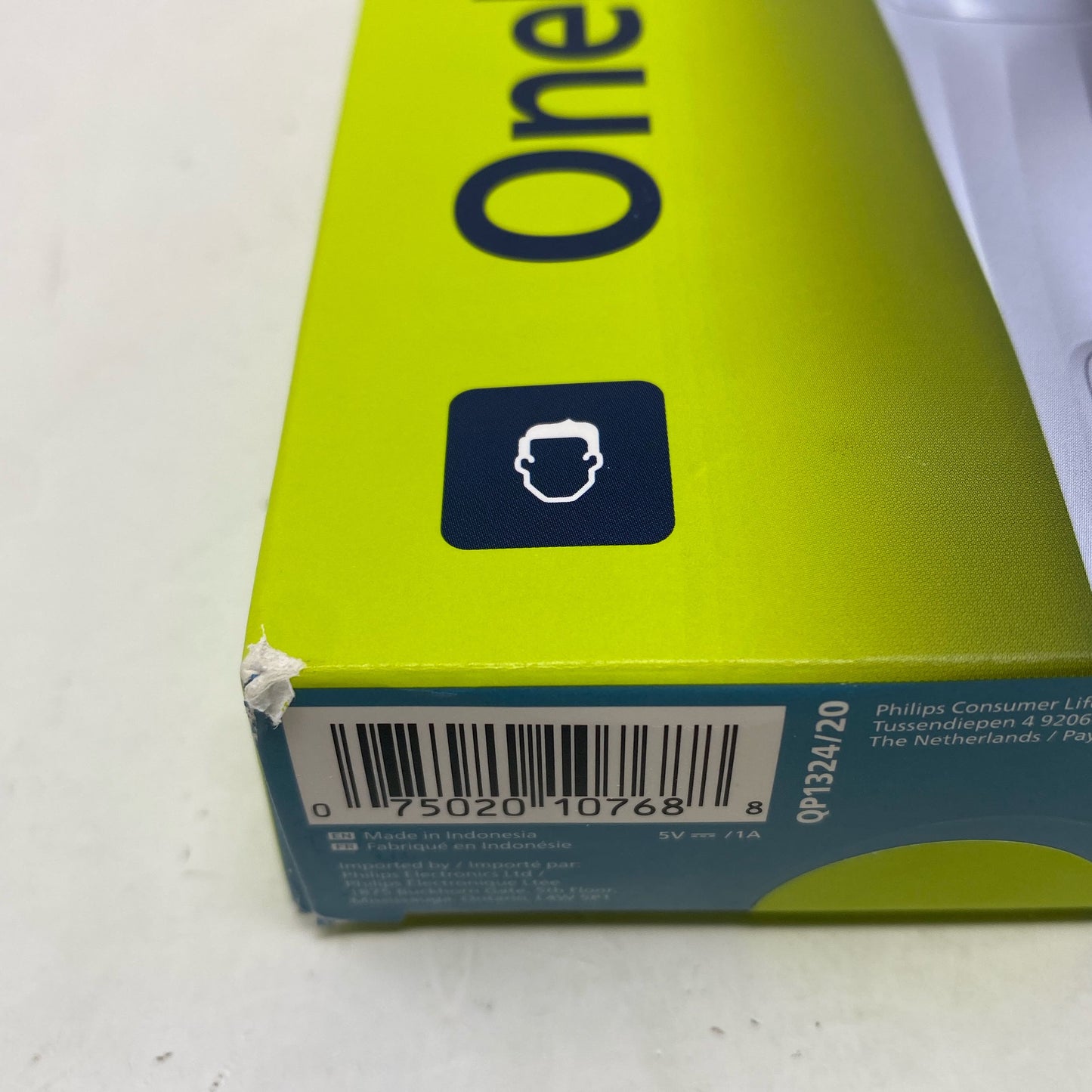 Serial #/Tag-LPNNE6PTSPZ43