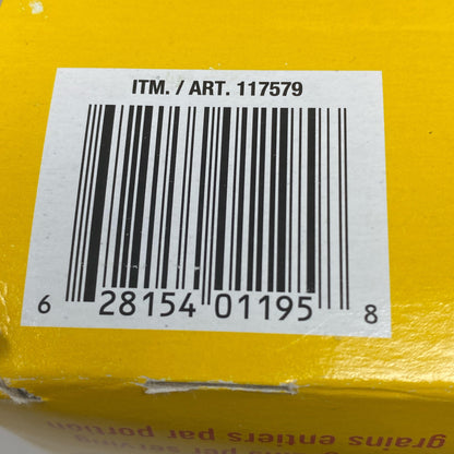 Serial #/Tag-UNT9380918GD