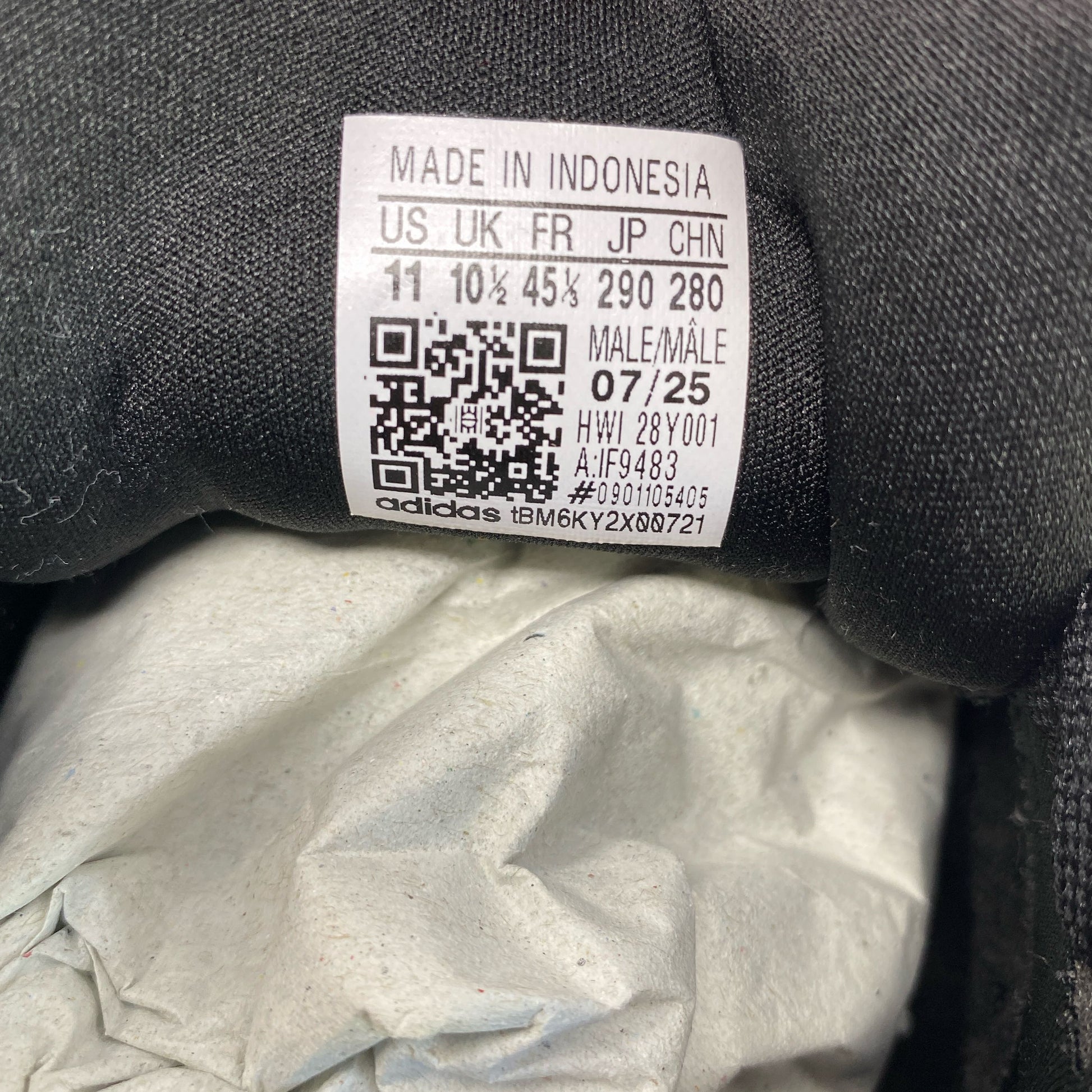 Serial #/Tag-LPNNA6HL3J9YN
