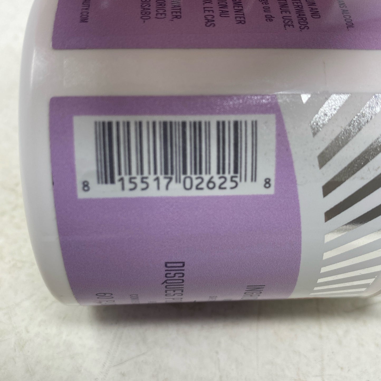 Serial #/Tag-LPNNC6K8JRLMR