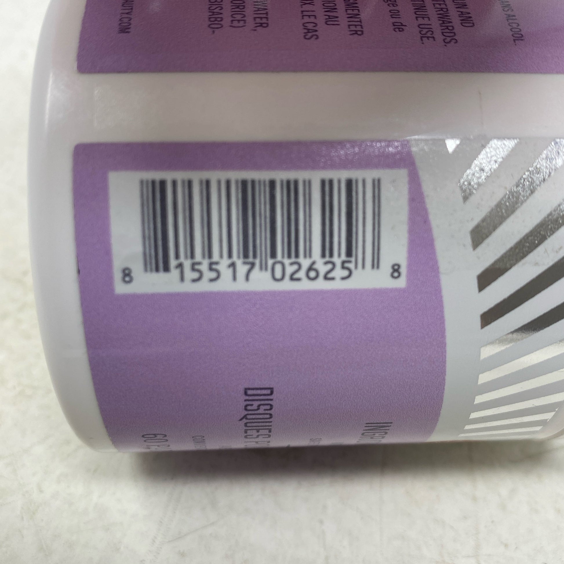Serial #/Tag-LPNNC6K8JRLMR