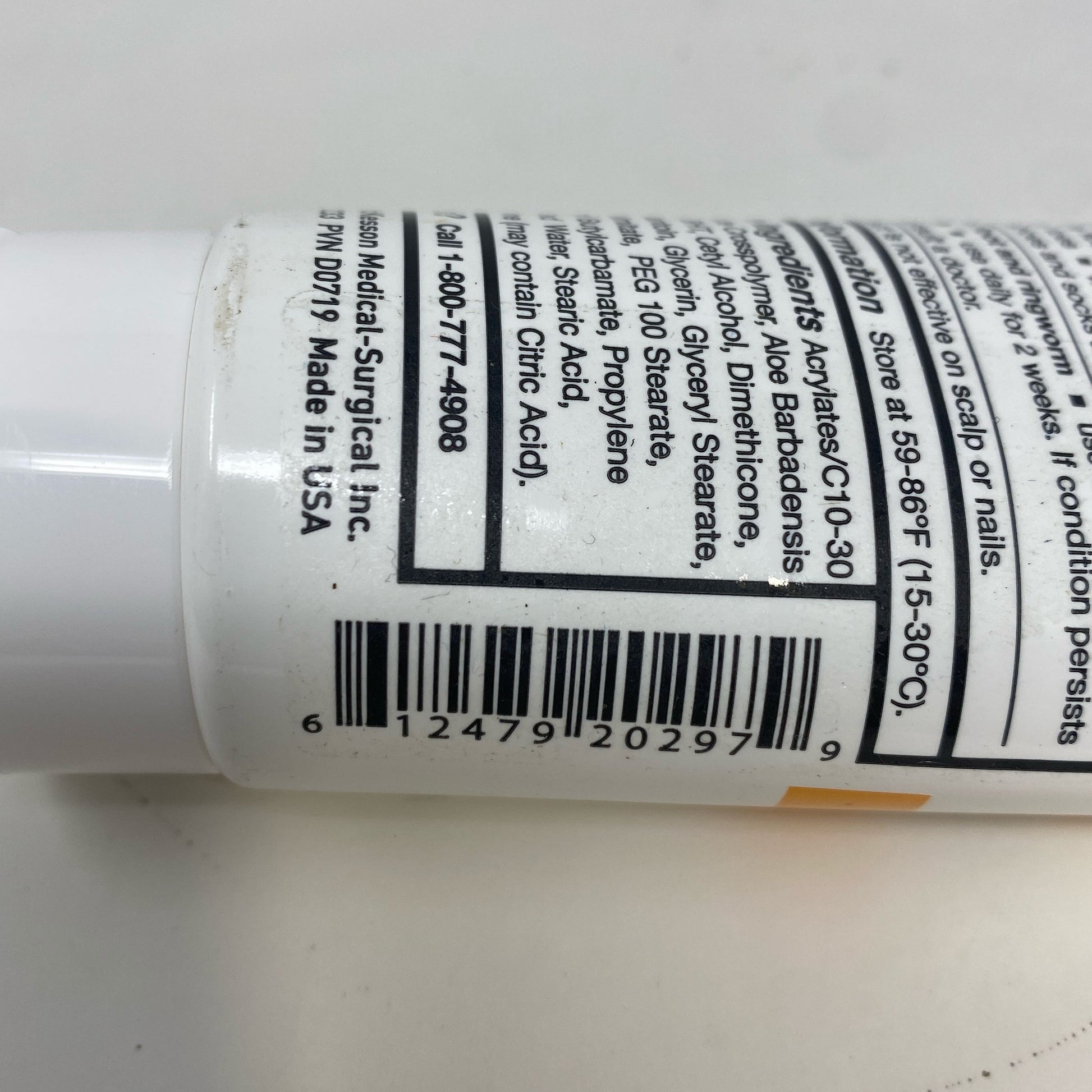 Serial #/Tag-UNT757217WRZ