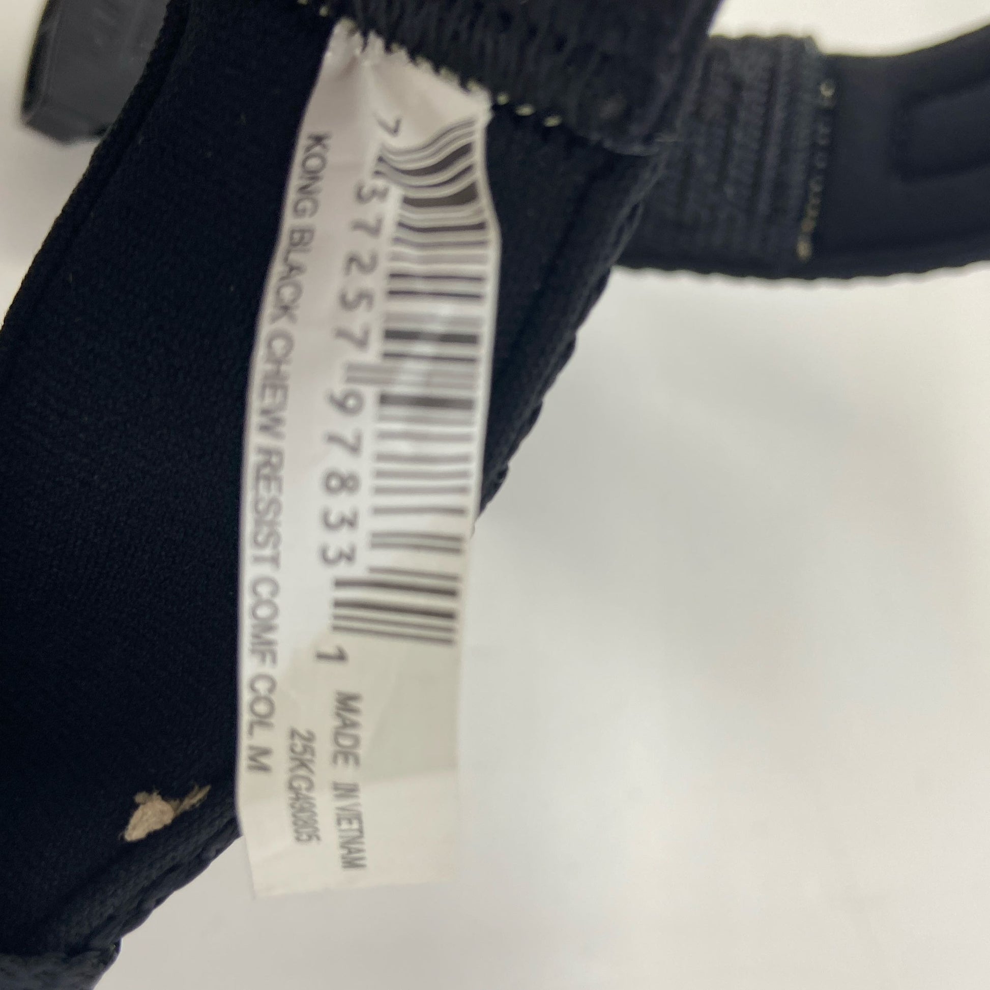 Serial #/Tag-UNT156891621