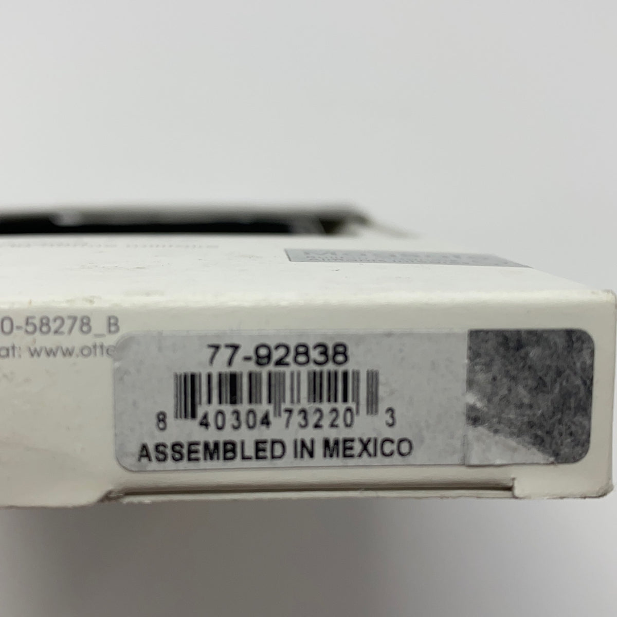 Serial #/Tag-LPNO610796689