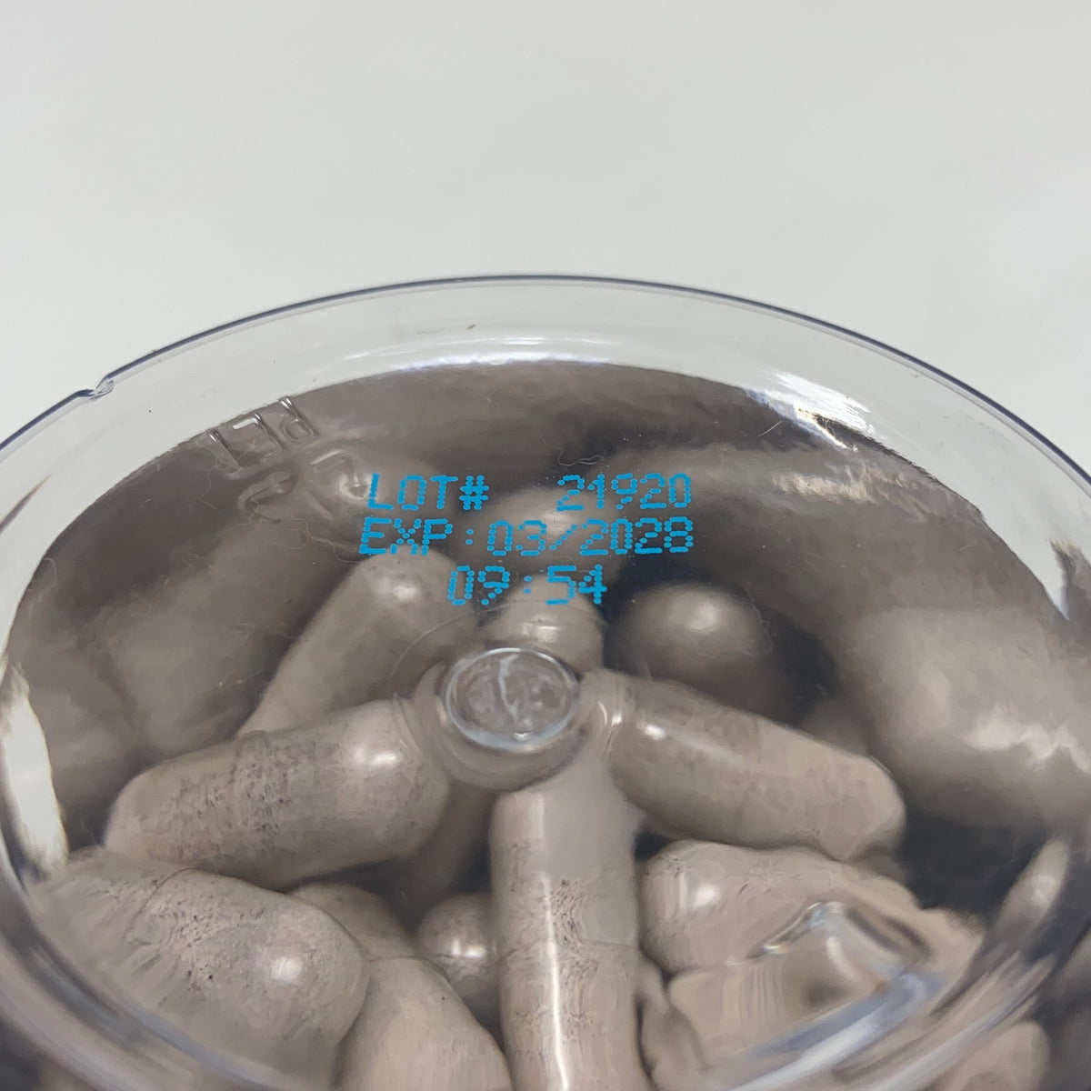 Serial #/Tag-UNT7610887PC