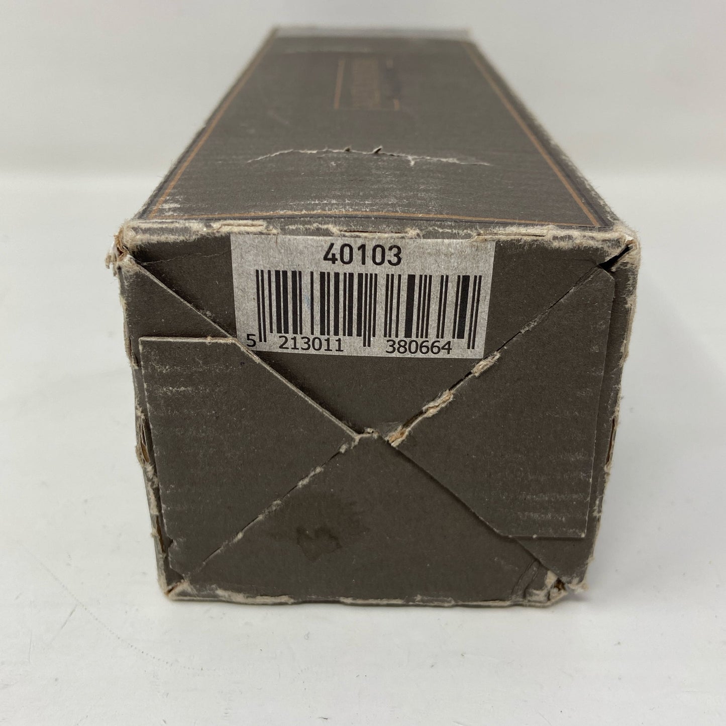 Serial #/Tag-UNT451383RGN