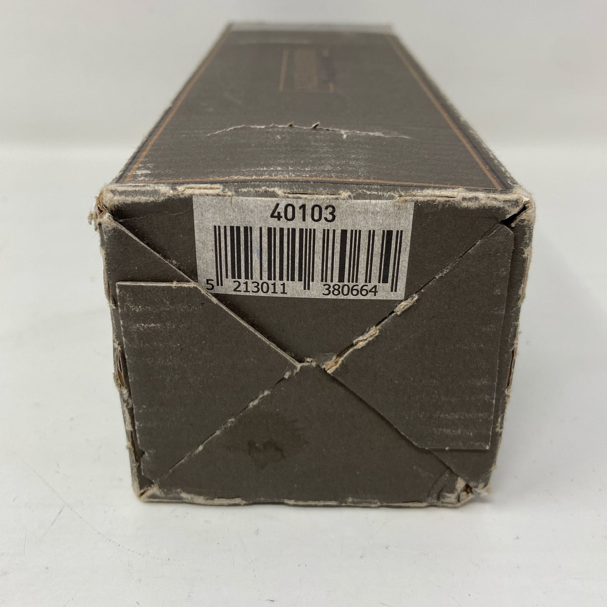 Serial #/Tag-UNT451383RGN