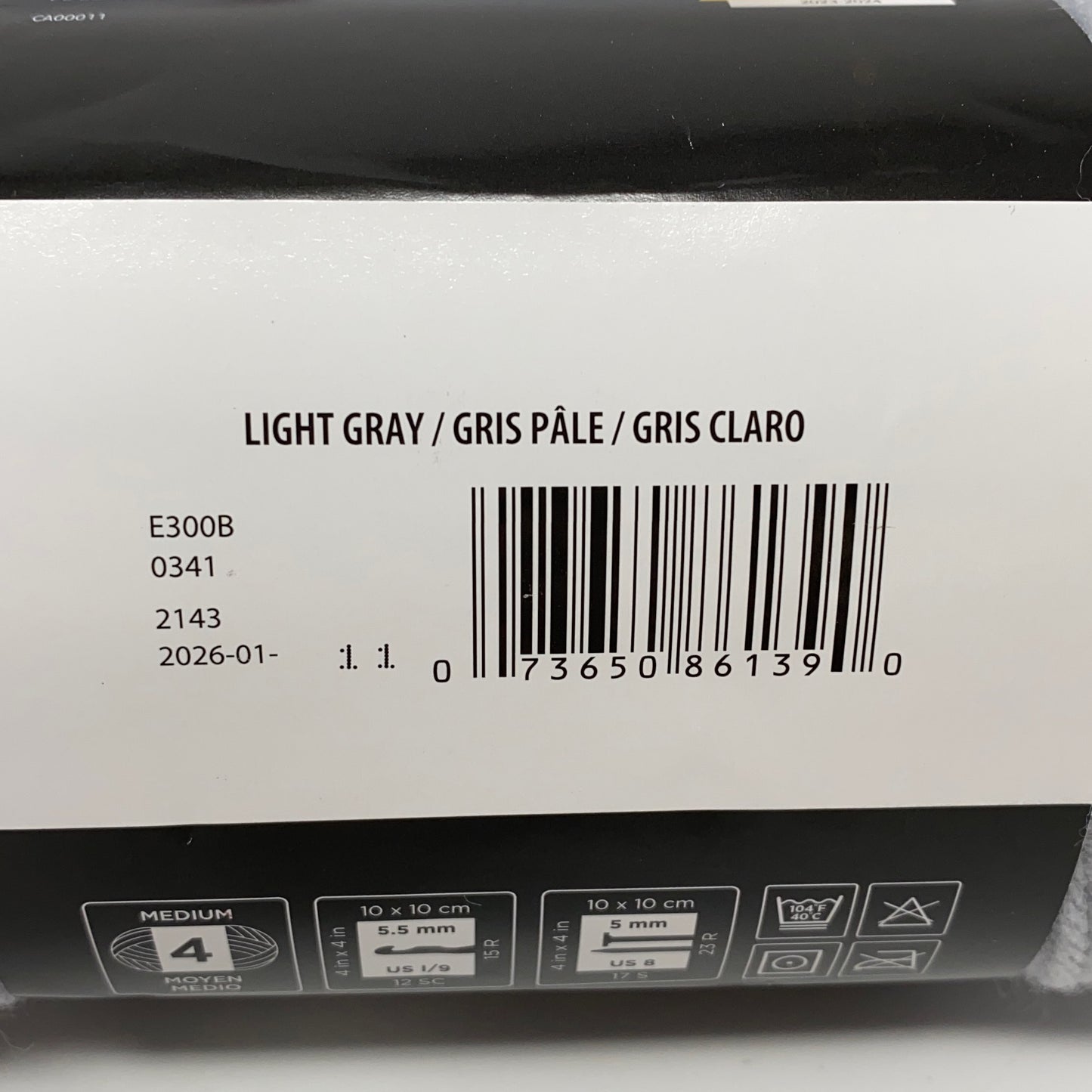 Serial #/Tag-UNT4608715EB
