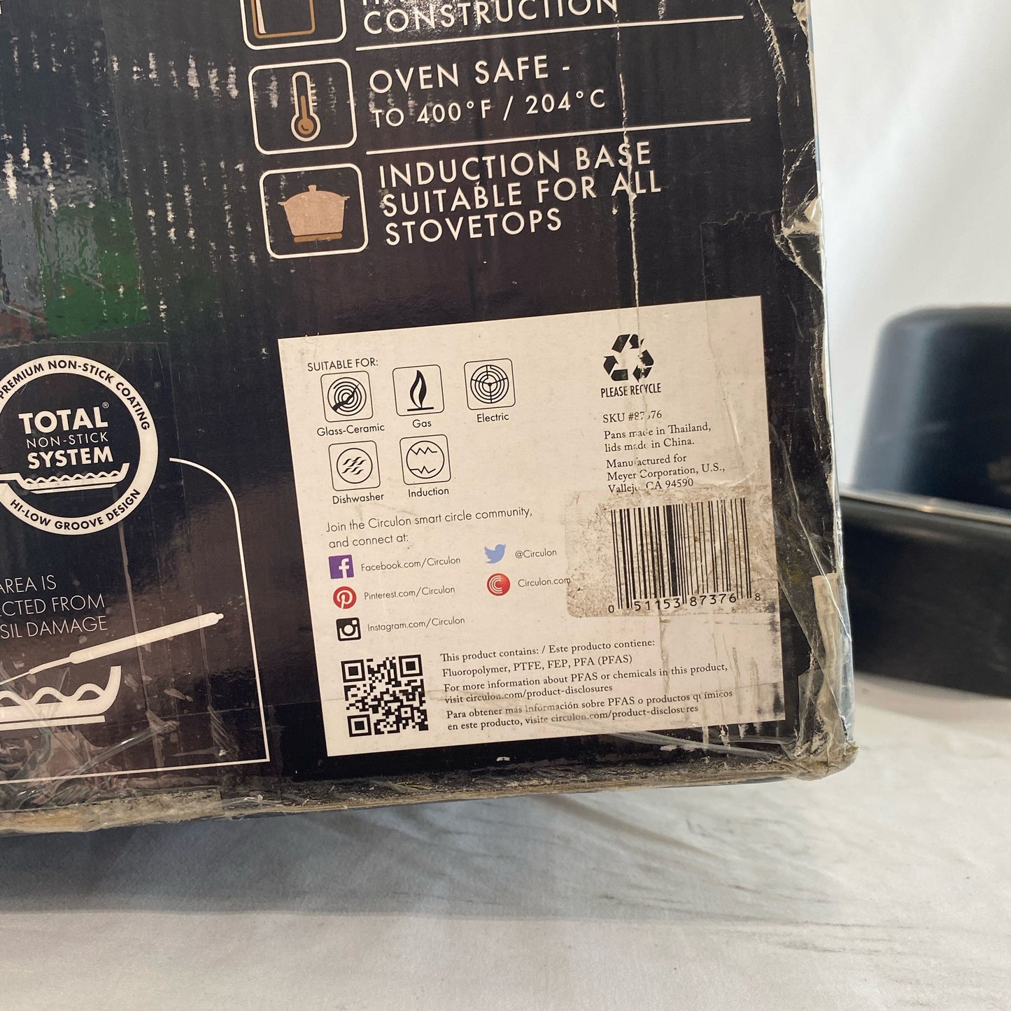 Serial #/Tag-UNT132462IXB