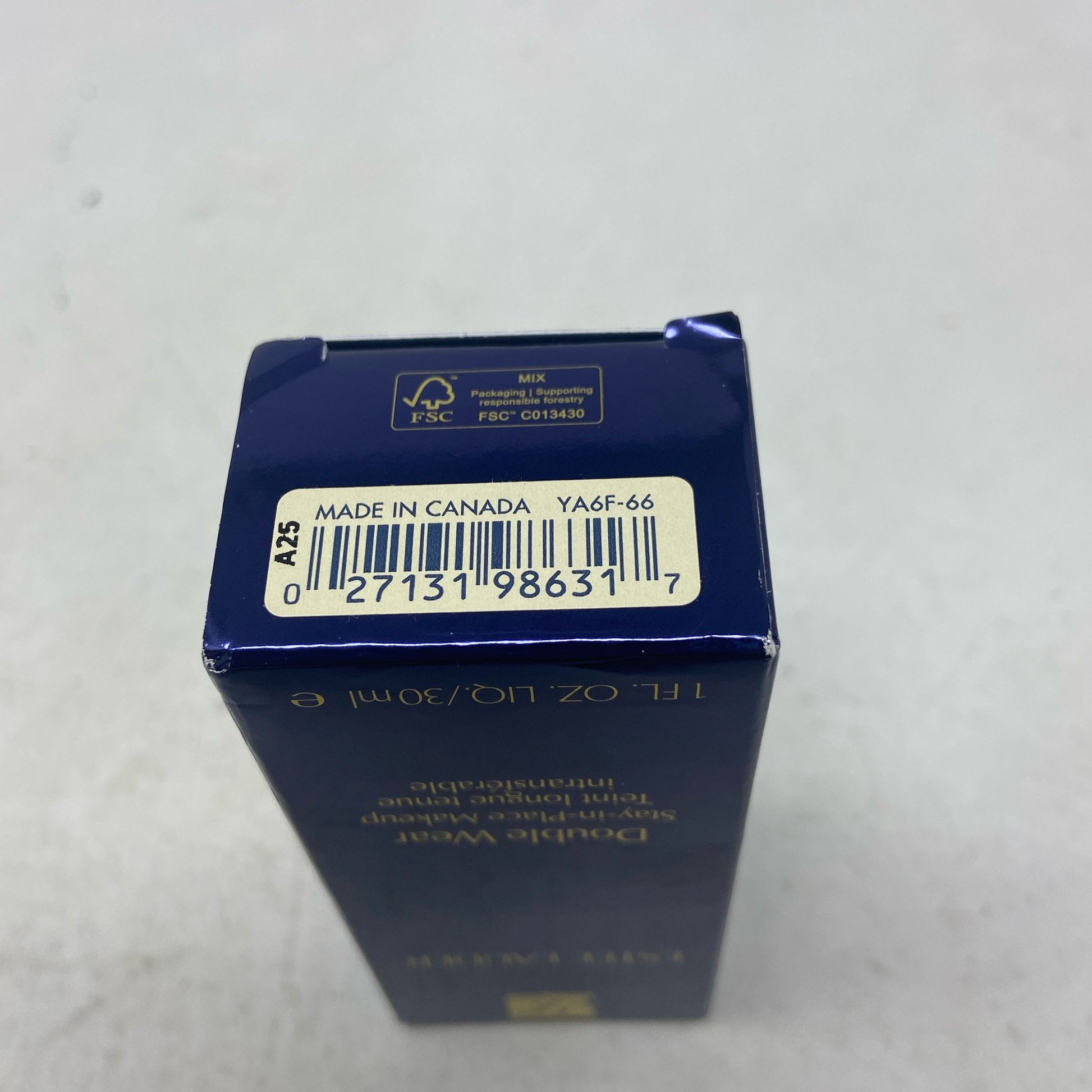 Serial #/Tag-UNT3828590N4