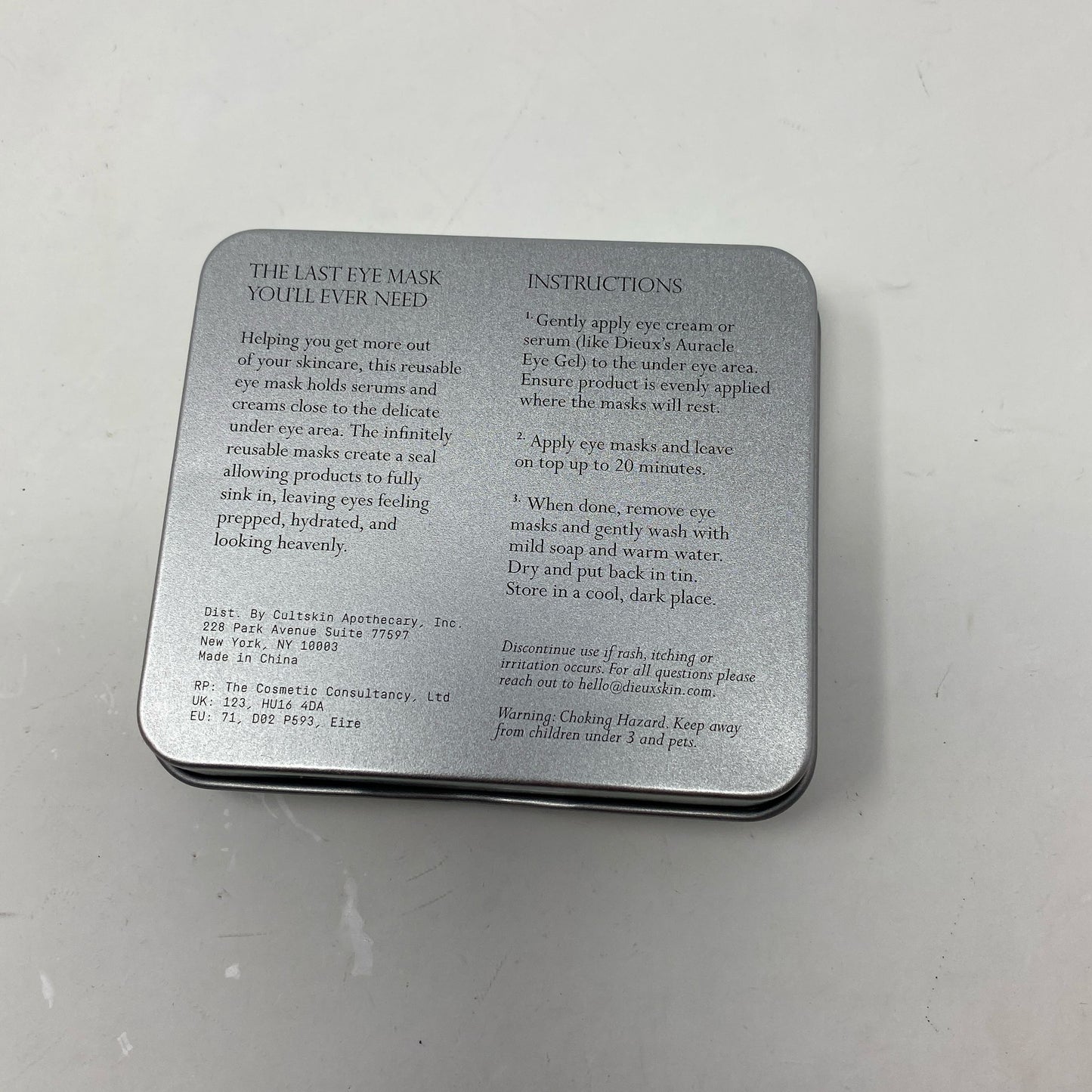 Serial #/Tag-UNT501510M4S