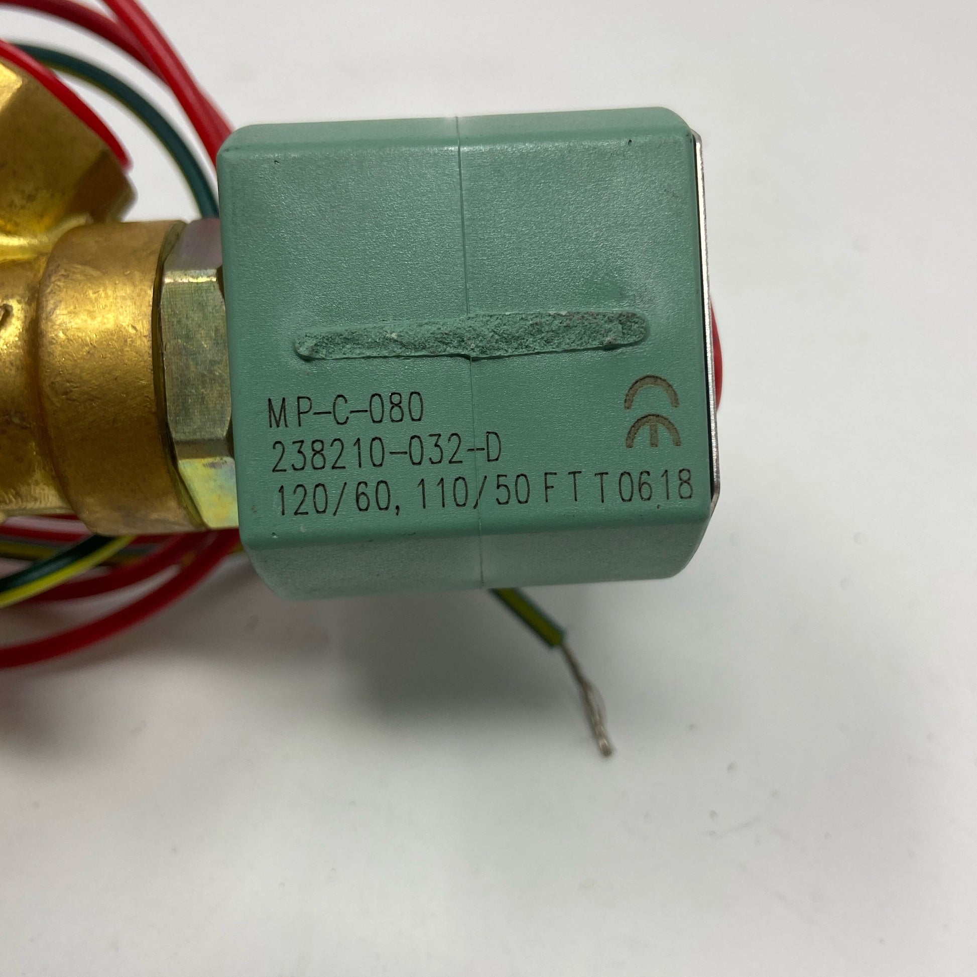 Serial #/Tag-UNT484998R3L