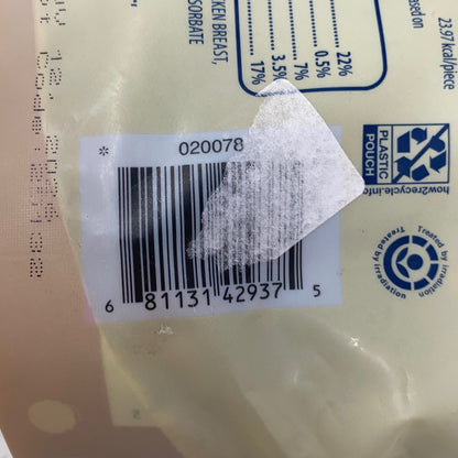 Serial #/Tag-UNT6716249OL