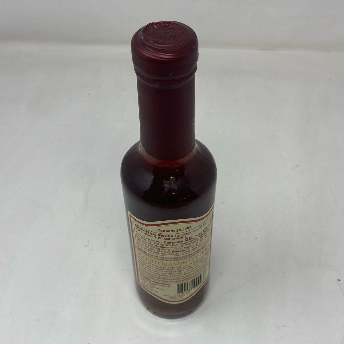 Back-UNT185607MT0