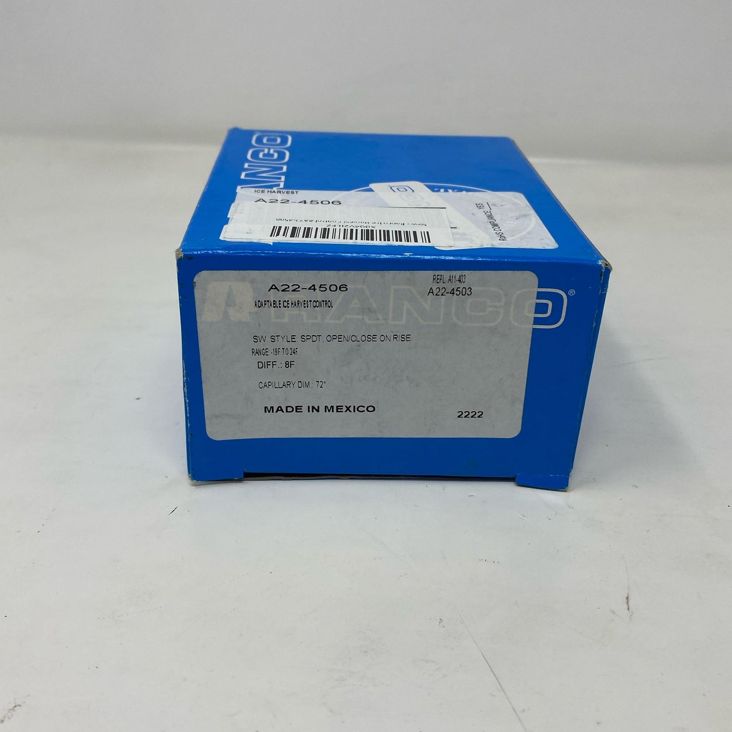 Serial #/Tag-UNT252384G1O
