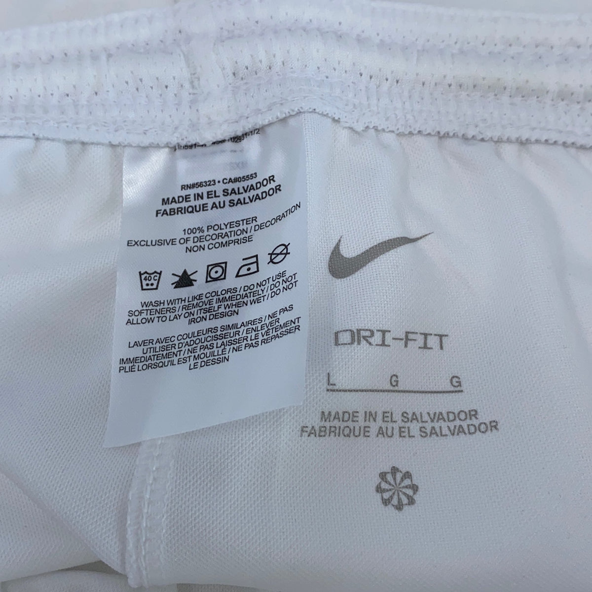 Serial #/Tag-LPNAC458537326