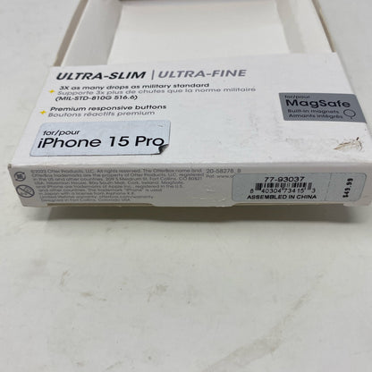 Serial #/Tag-LPNPMGN8516071