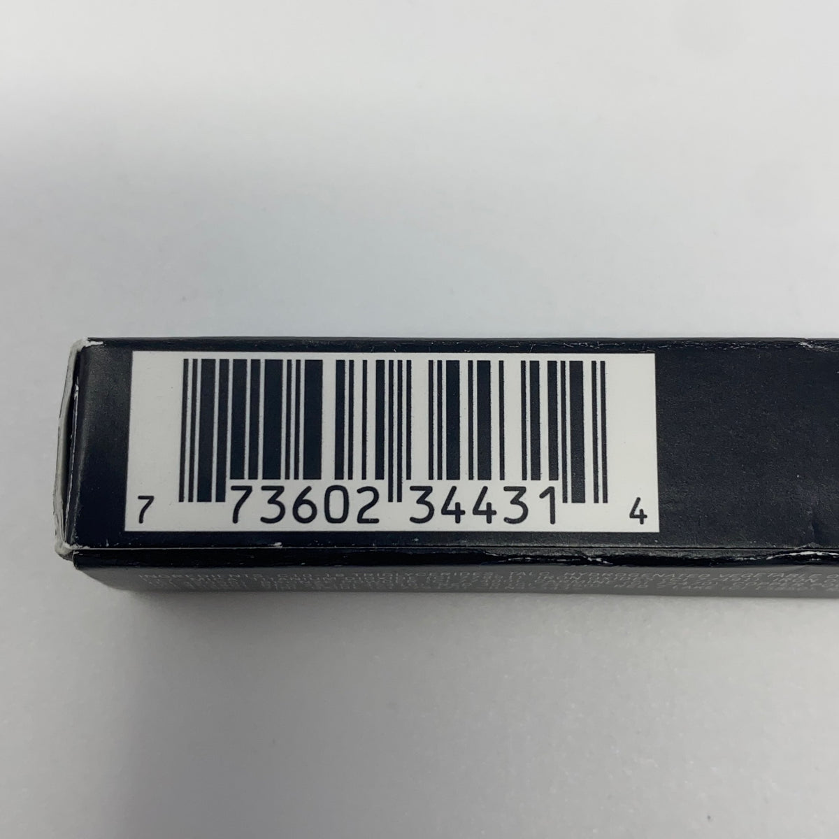 Serial #/Tag-UNT814574Q1E
