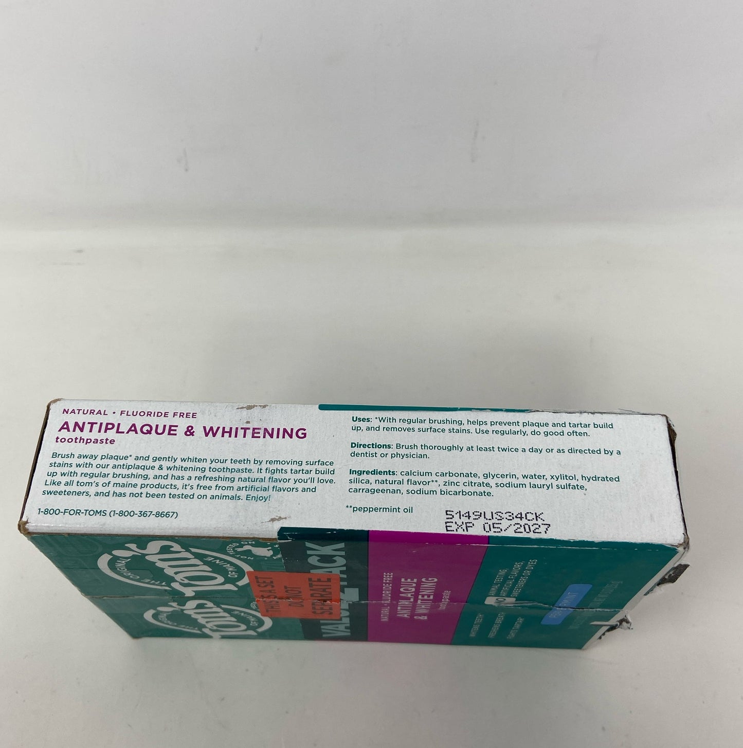 Bottom-LPNO430378077