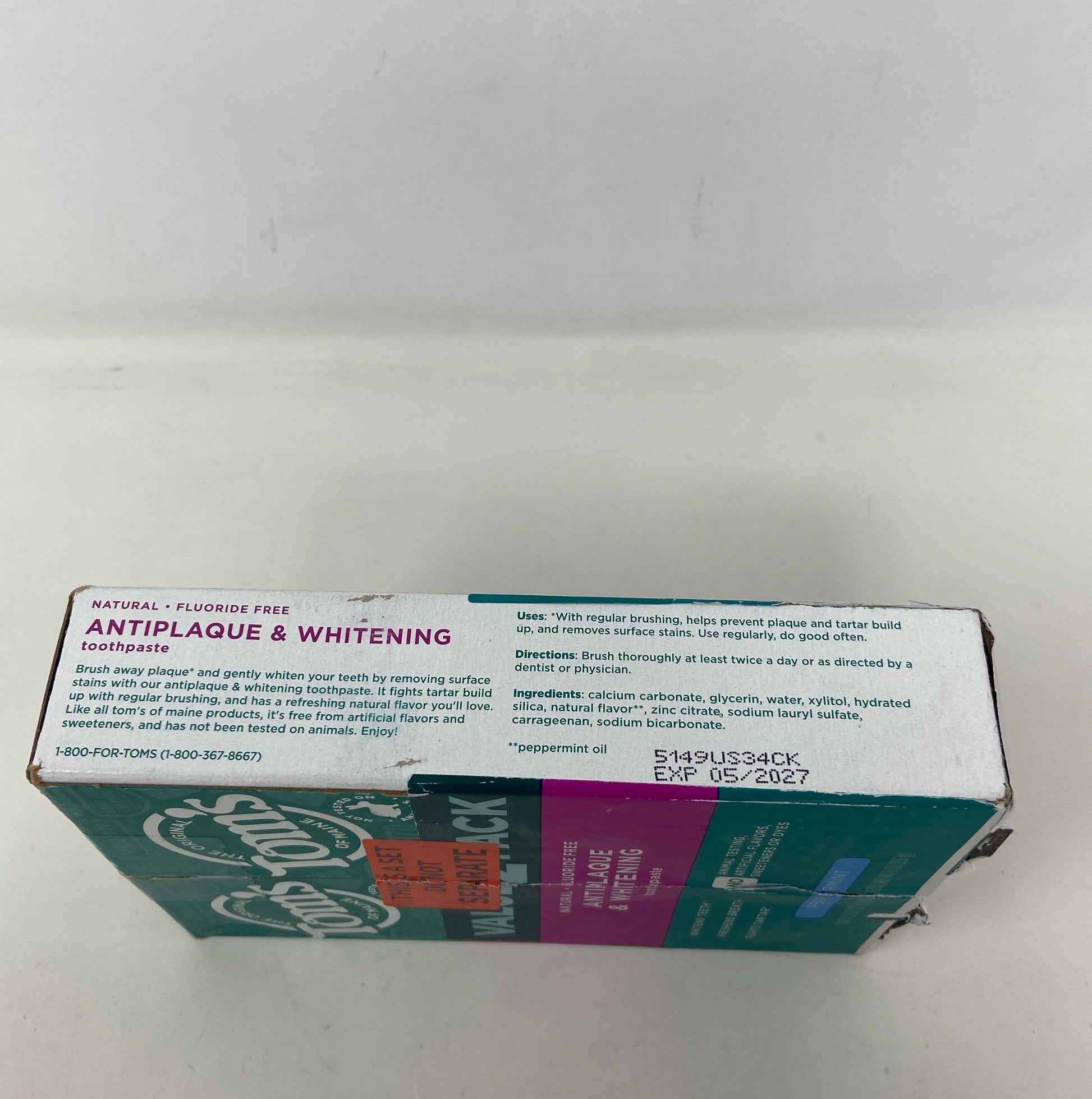 Bottom-LPNO430378077