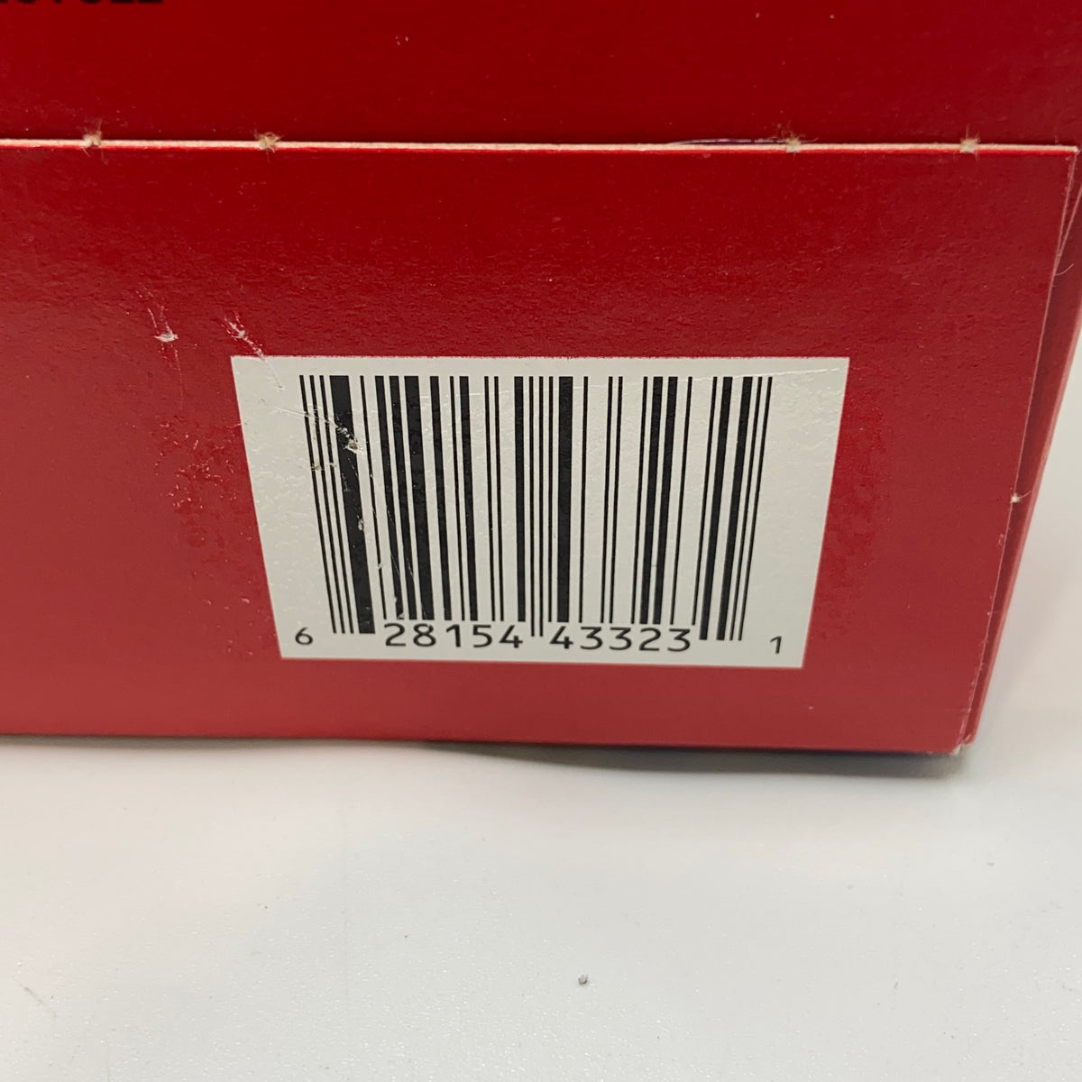 Serial #/Tag-UNT1348446TC