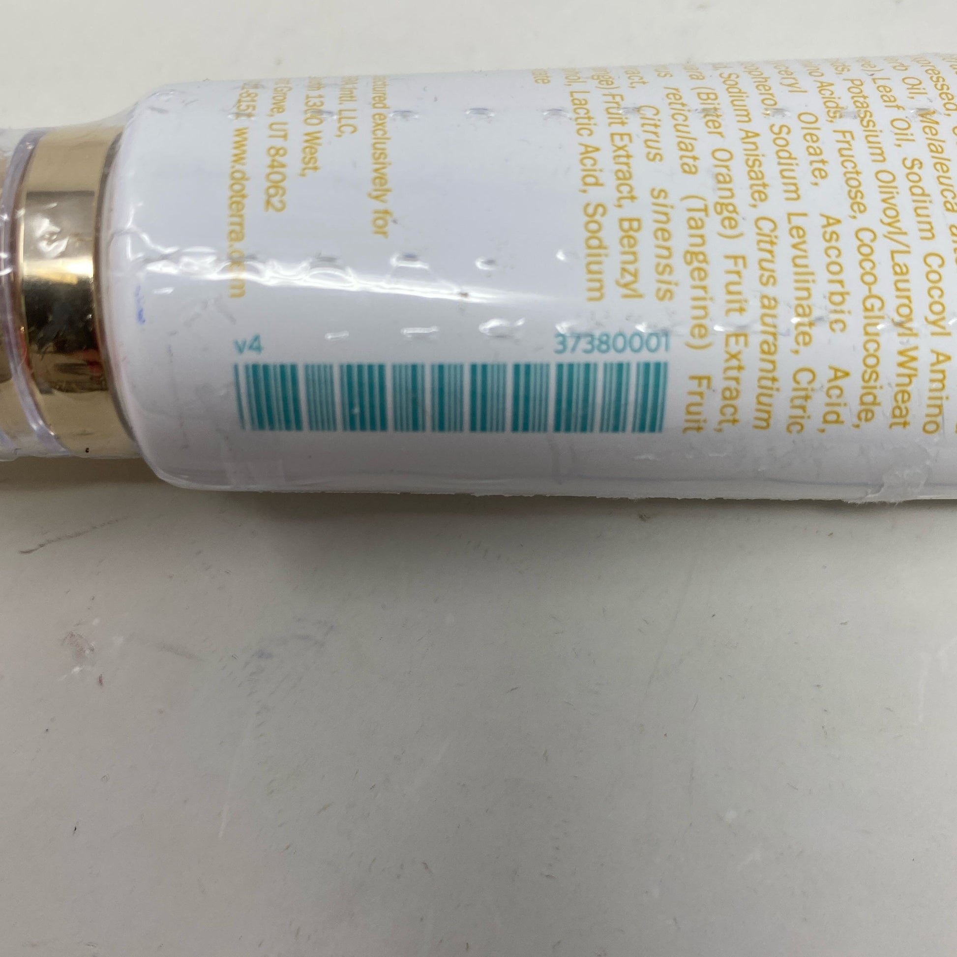 Serial #/Tag-UNT4232193T1