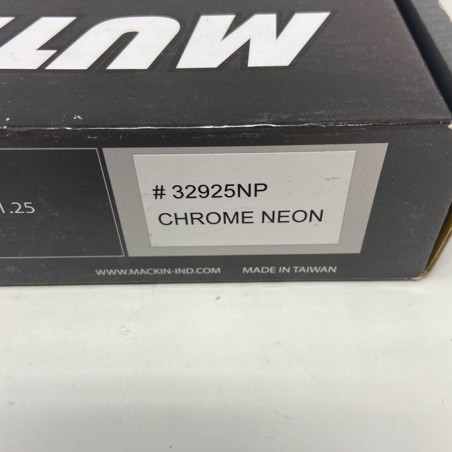 Serial #/Tag-UNT260707MD8